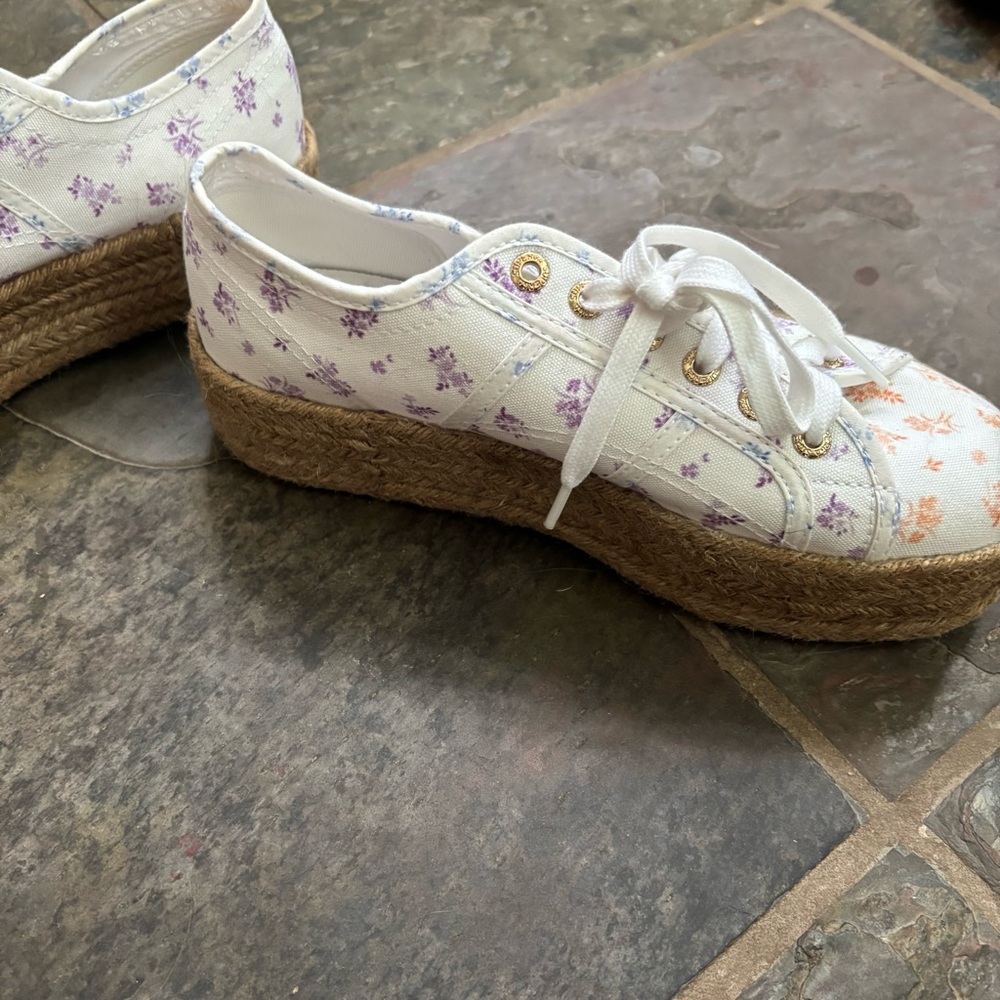 Superga x love shack fancy - Picture 4 of 8